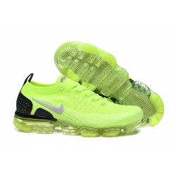 Nike Air VaporMax Flyknit 2.0 Verde