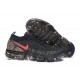 Nike Air VaporMax Flyknit 2.0 Nero Rosso