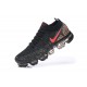 Nike Air VaporMax Flyknit 2.0 Nero Rosso