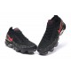 Nike Air VaporMax Flyknit 2.0 Nero Rosso