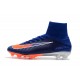 Nike Mercurial Superfly FG 5 DF FG Scarpa da Calcio -