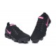 Nike Air VaporMax Flyknit 2.0 da Donna Nero Rosa