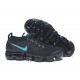 Nike Air VaporMax Flyknit 2.0 da Donna Nero Blu