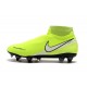 NIKE - PHANTOM VISION ELITE DF SG-PRO AC Volt Nero