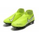 NIKE - PHANTOM VISION ELITE DF SG-PRO AC Volt Nero