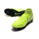 NIKE - PHANTOM VISION ELITE DF SG-PRO AC Volt Nero