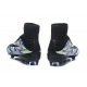 Nike Mercurial Superfly FG 5 DF FG Scarpa da Calcio -