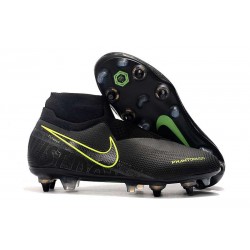 NIKE - PHANTOM VISION ELITE DF SG-PRO AC Nero Volt