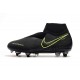 NIKE - PHANTOM VISION ELITE DF SG-PRO AC Nero Volt