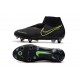 NIKE - PHANTOM VISION ELITE DF SG-PRO AC Nero Volt