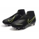 NIKE - PHANTOM VISION ELITE DF SG-PRO AC Nero Volt