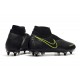 NIKE - PHANTOM VISION ELITE DF SG-PRO AC Nero Volt