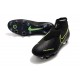 NIKE - PHANTOM VISION ELITE DF SG-PRO AC Nero Volt