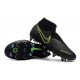 NIKE - PHANTOM VISION ELITE DF SG-PRO AC Nero Volt