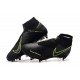 NIKE - PHANTOM VISION ELITE DF SG-PRO AC Nero Volt