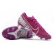 Nike Mercurial Vapor XIII 360 Elite FG Scarpa Viola Bianco