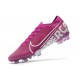 Nike Mercurial Vapor XIII 360 Elite FG Scarpa Viola Bianco