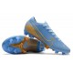 Scarpe Nike Mercurial Vapor 13 Elite FG ACC Blu Oro