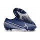 Scarpe Nike Mercurial Vapor 13 Elite FG ACC Blu Bianco