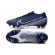 Scarpe Nike Mercurial Vapor 13 Elite FG ACC Blu Bianco