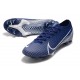 Scarpe Nike Mercurial Vapor 13 Elite FG ACC Blu Bianco