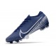 Scarpe Nike Mercurial Vapor 13 Elite FG ACC Blu Bianco