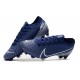 Scarpe Nike Mercurial Vapor 13 Elite FG ACC Blu Bianco