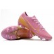 Scarpe Nike Mercurial Vapor 13 Elite FG ACC Rosa Oro