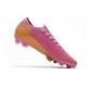 Scarpe Nike Mercurial Vapor 13 Elite FG ACC Rosa Oro