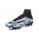 Nike Mercurial Superfly FG 5 DF FG Scarpa da Calcio -