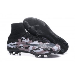 Scarpe Ronaldo Nike Mercurial Superfly FG V Dynamic Fit FG -