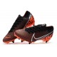 Nike Mercurial Vapor XIII Elite SG Pro AC Nero Bianco Cremisi Hyper