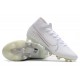 Nike Scarpa da Calcio Mercurial Superfly 7 Elite AG-Pro Bianco