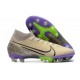 Nike Scarpa da Calcio Mercurial Superfly 7 Elite AG-Pro Sabbia Nero Viola