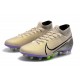 Nike Scarpa da Calcio Mercurial Superfly 7 Elite AG-Pro Sabbia Nero Viola