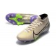 Nike Scarpa da Calcio Mercurial Superfly 7 Elite AG-Pro Sabbia Nero Viola