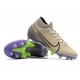 Nike Scarpa da Calcio Mercurial Superfly 7 Elite AG-Pro Sabbia Nero Viola