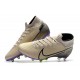 Nike Scarpa da Calcio Mercurial Superfly 7 Elite AG-Pro Sabbia Nero Viola