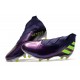 Scarpa Adidas Nemeziz 19+ FG - Viola Giallo