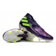 Scarpa Adidas Nemeziz 19+ FG - Viola Giallo