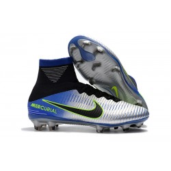 Scarpe Ronaldo Nike Mercurial Superfly FG V Dynamic Fit FG -