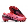 Scarpe Nike Mercurial Vapor 13 Elite FG ACC Cremisi Laser Nero