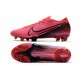 Scarpe Nike Mercurial Vapor 13 Elite FG ACC Cremisi Laser Nero