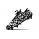 Scarpe Calcio Nike Tiempo Legend Elite SG Nero Bianco