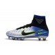 Scarpe Ronaldo Nike Mercurial Superfly FG V Dynamic Fit FG -