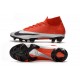 Nike Mercurial Superfly VII Elite FG Future DNA Rosso Argento Nero