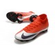 Nike Mercurial Superfly VII Elite FG Future DNA Rosso Argento Nero