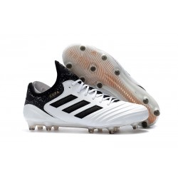 Scarpe Calcio Adidas Copa 18.1 FG Skystalker Pack - Bianco Nero