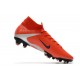 Nike Mercurial Superfly VII Elite FG Future DNA Rosso Argento Nero