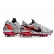 Nike Tiempo Legend 8 Elite Scarpe Uomo -Grigio Bomber Nero